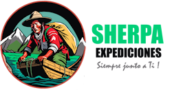SHERPA EXPEDICIONES